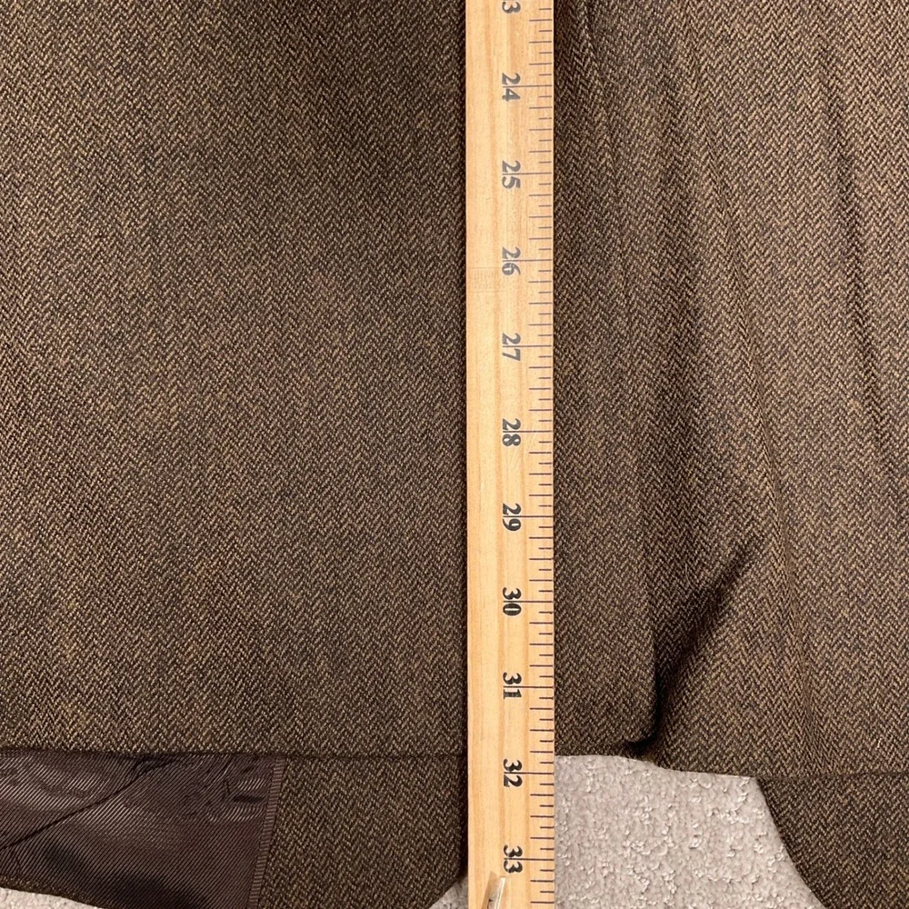 Stafford blazer crafted